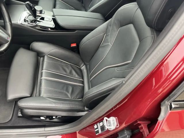 BMW 530 530d M-Sport Touring