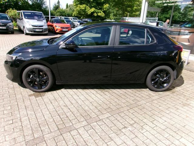 Opel Corsa Klima Kamera Sitzheizung