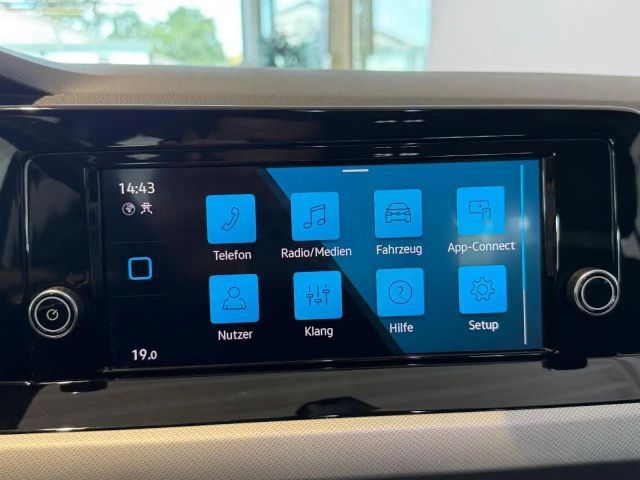 Volkswagen Golf 1.0 TSI Golf VIII