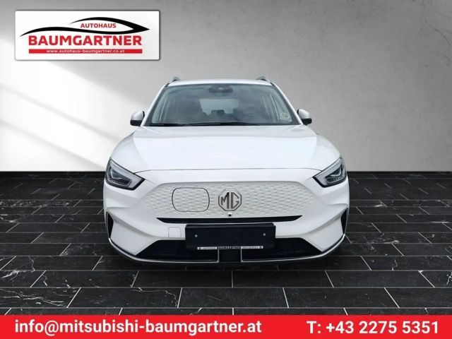 MG ZS 51 kWh EV Luxury