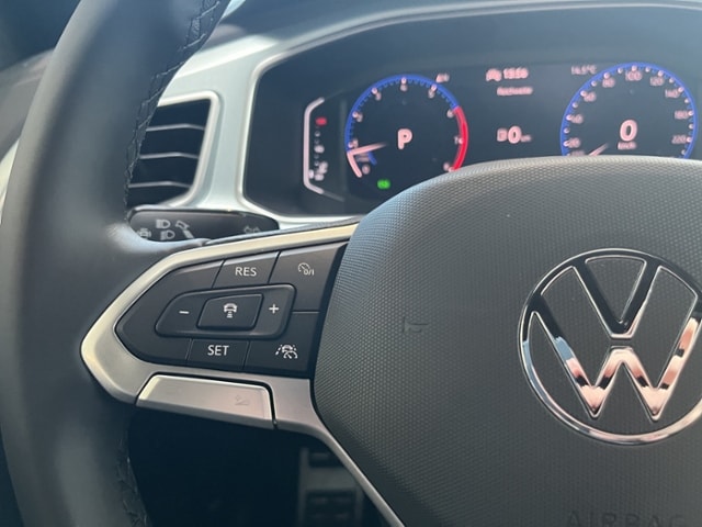 Volkswagen T-Roc 1.5 TSI