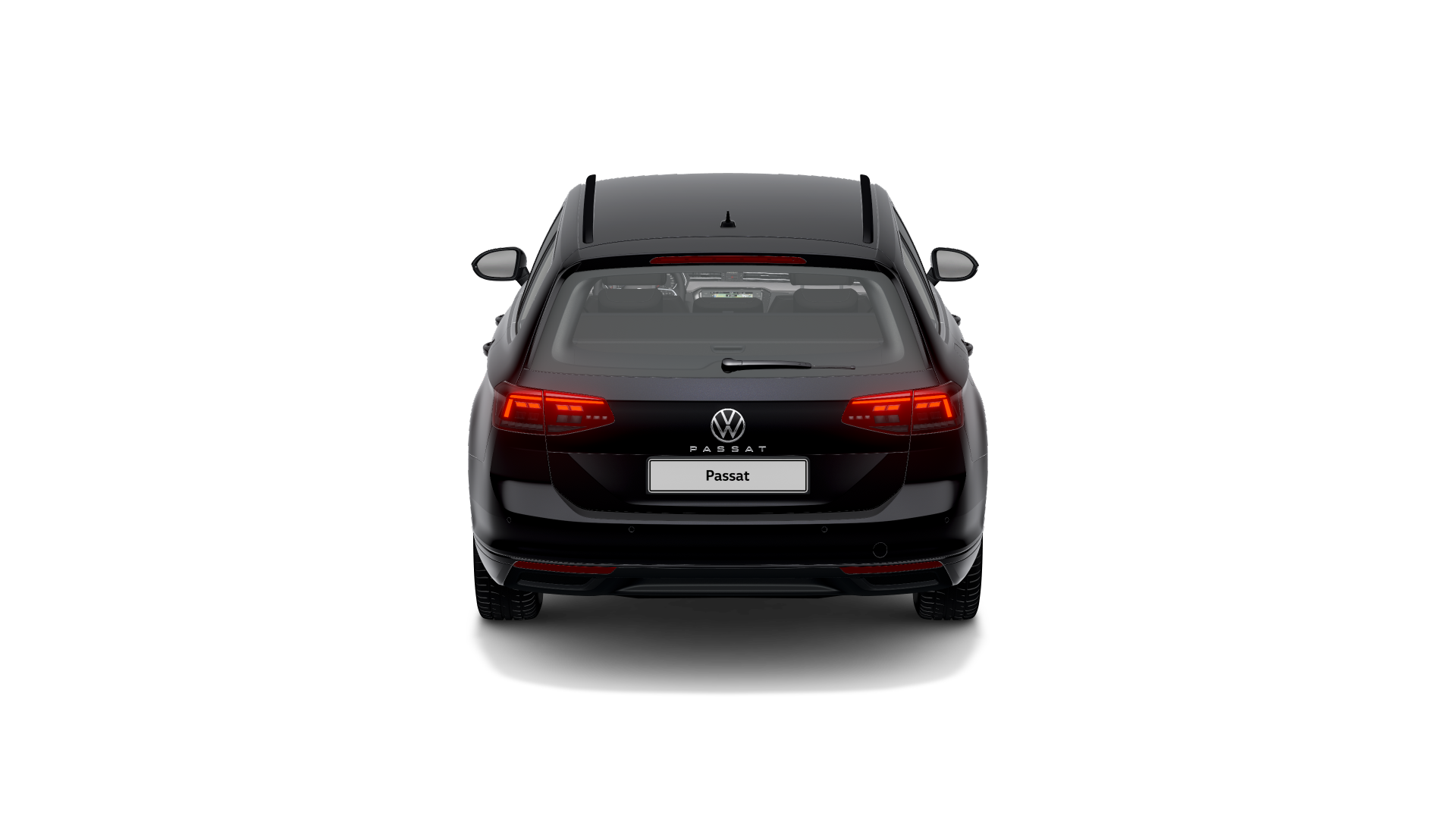 Volkswagen Passat 2.0 TDI DSG Variant