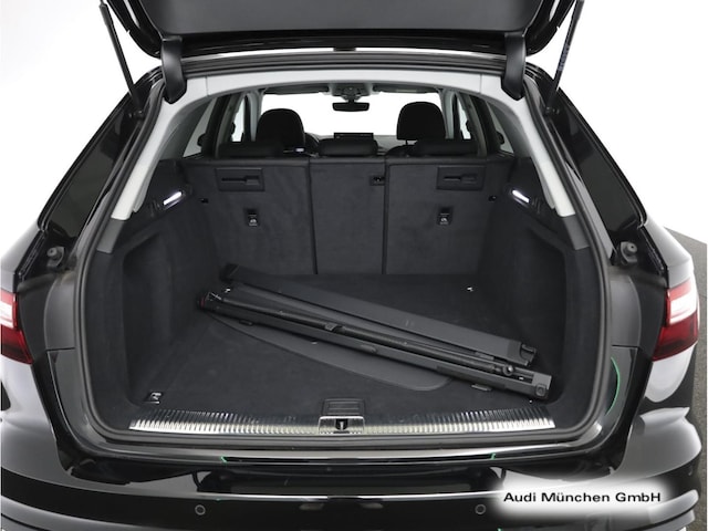 Audi A4 40 TFSI Avant S-Tronic