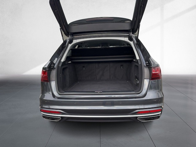 Audi A4 45 TFSI Avant Quattro S-Tronic