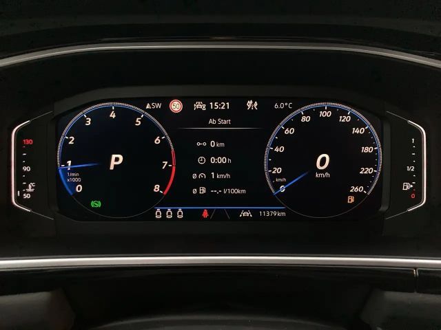 Volkswagen T-Roc 1.5 TSI DSG R-Line