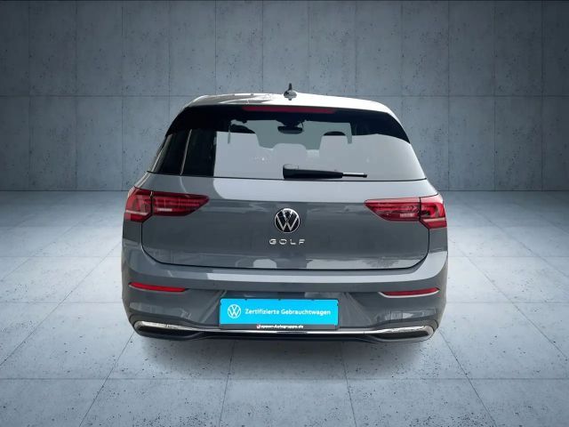 Volkswagen Golf 1.5 TSI