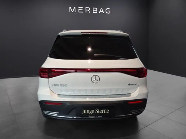 Mercedes-Benz EQB 350 4MATIC