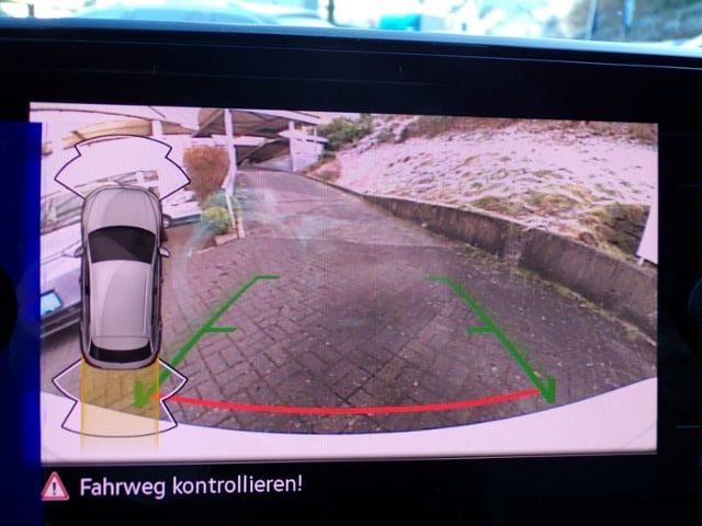 Volkswagen T-Roc 1.0 TSI Style