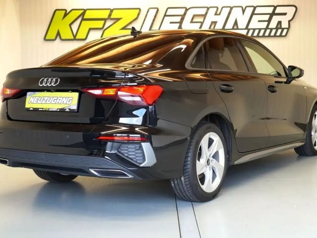 Audi A3 30 TDI S-Tronic Sedan