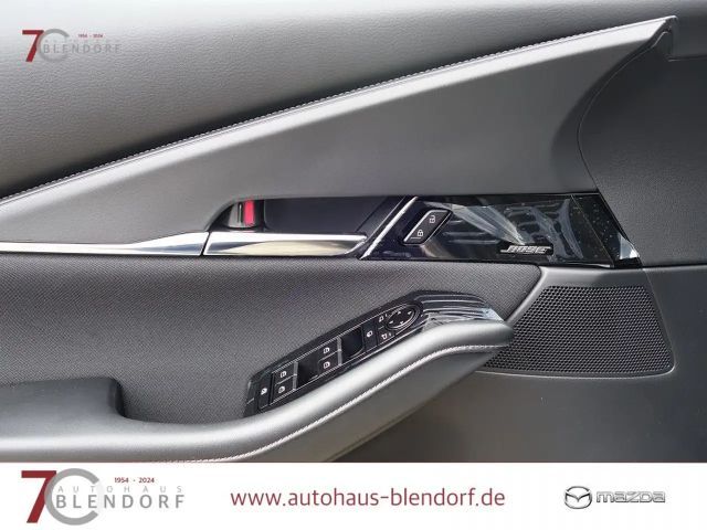 Mazda CX-30 Exclusive-line