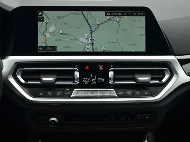 BMW 330 330e Sedan Sport Line