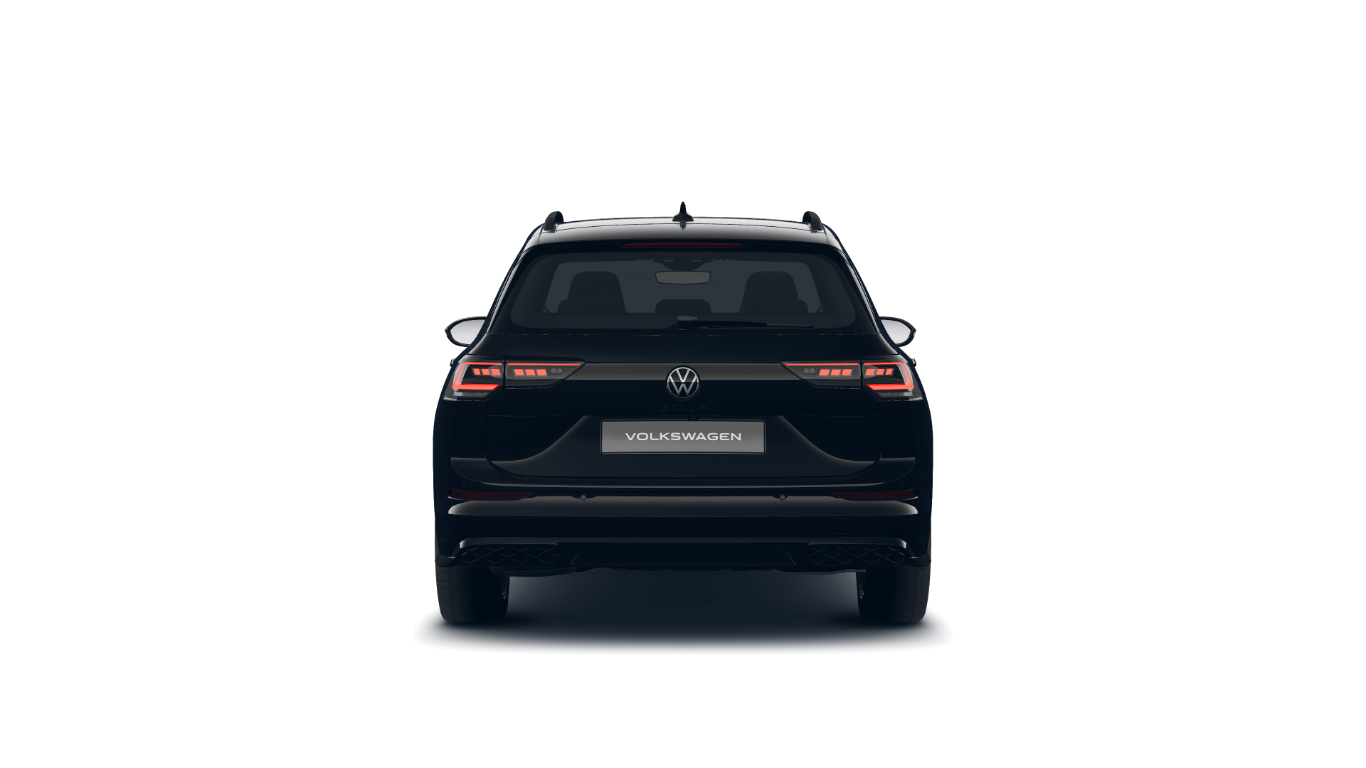 Volkswagen Golf DSG R-Line Variant