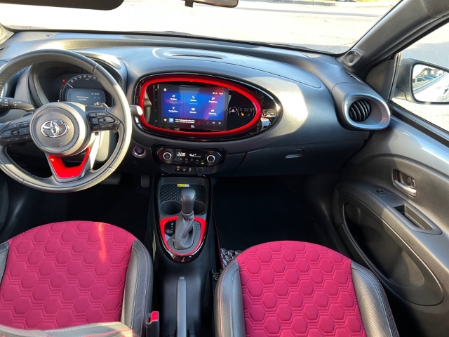 Toyota Aygo X 5-deurs