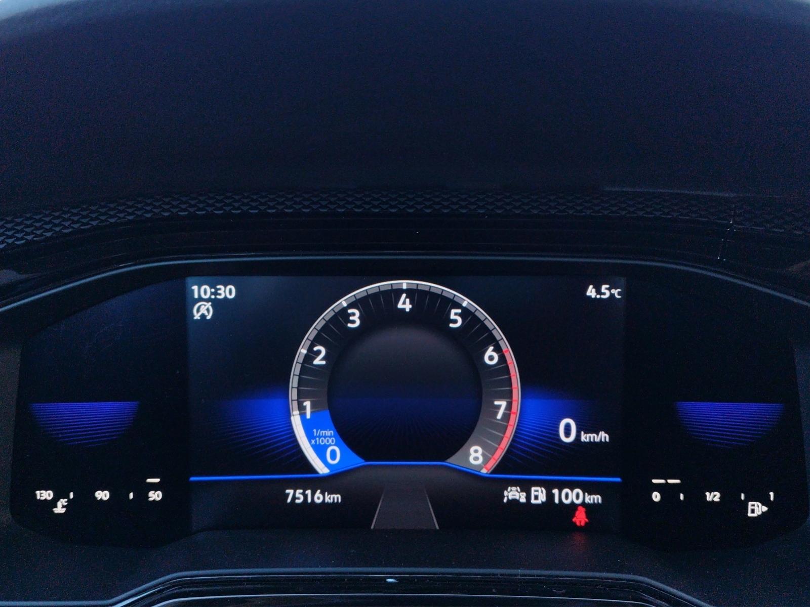 Volkswagen Taigo 1.0 TSI IQ.Drive Life