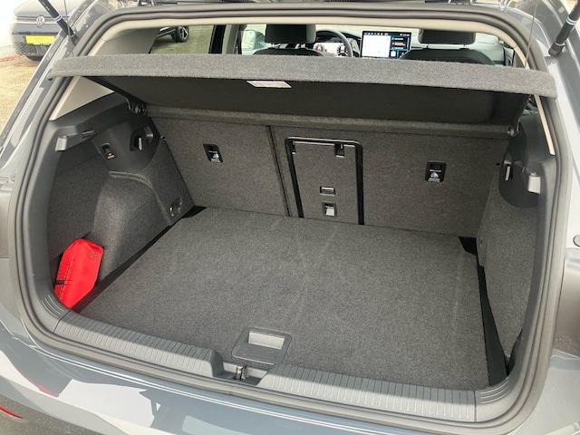 Volkswagen Golf Golf VIII