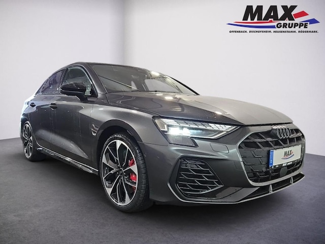 Audi S3 Quattro S-Tronic Sedan