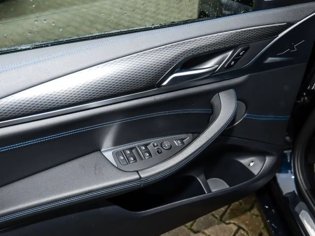 BMW X3 M-Sport xDrive30e