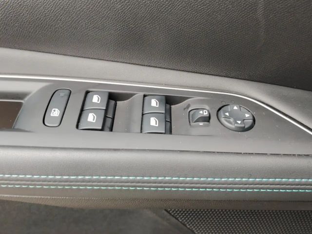 Peugeot 3008 Allure Pack