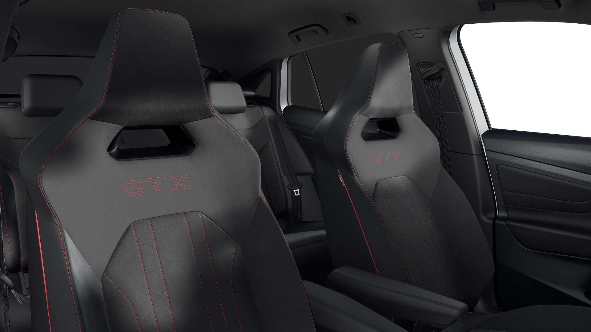 Volkswagen ID.5 4M *MATRIX*KAMERA*NAVI*SITZH*