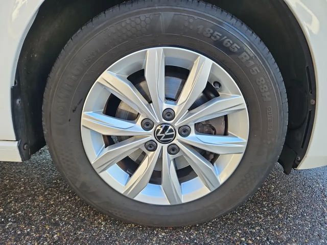 Volkswagen Polo 1.0 TSI Comfortline DSG