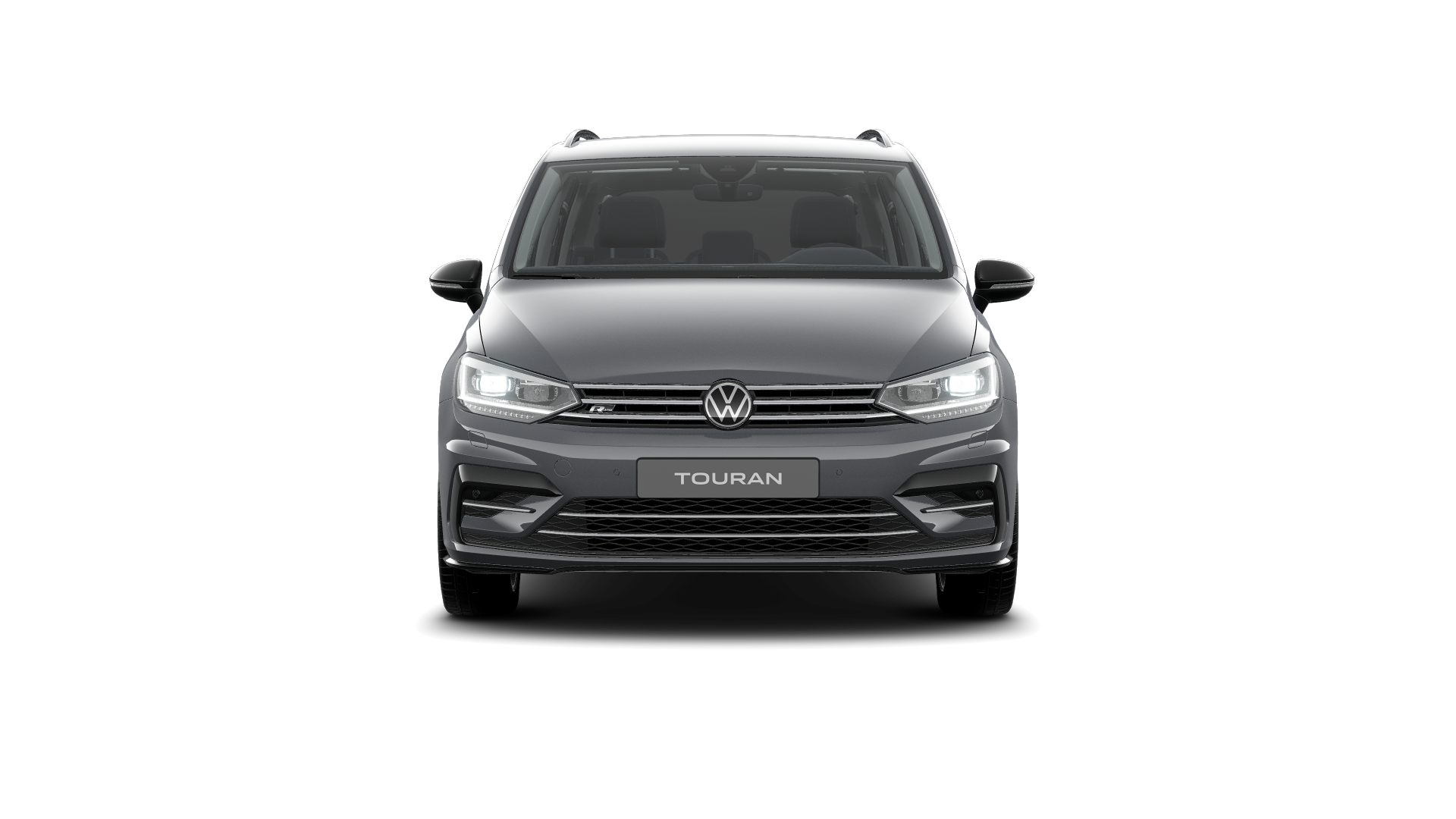 Volkswagen Touran 2.0 TDI R-Line