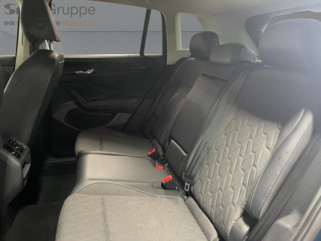 Volkswagen Tiguan APP+DAB+AHK+VIRT+LED+NAVI+PDC+TOTW