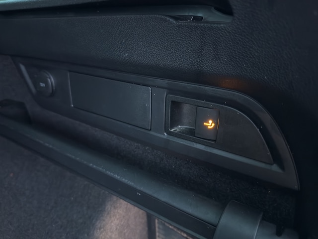 Skoda Kodiaq 1.5 TSI Tour