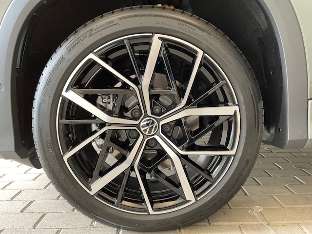 Volkswagen Tayron 4Motion Elegance Elegance