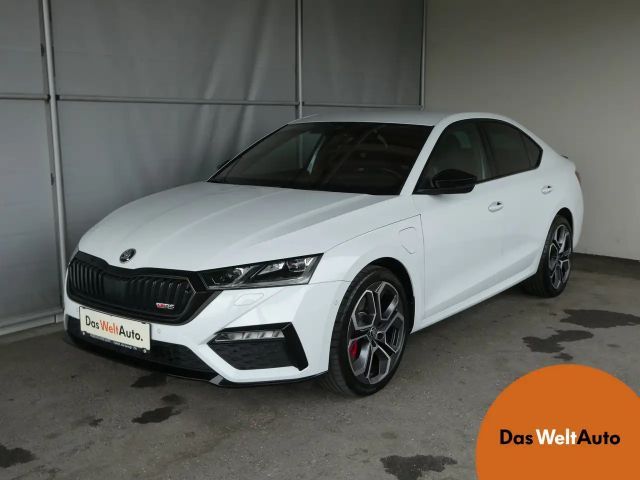 Skoda Octavia RS iV