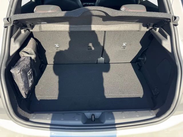 MINI Cooper John Cooper Works