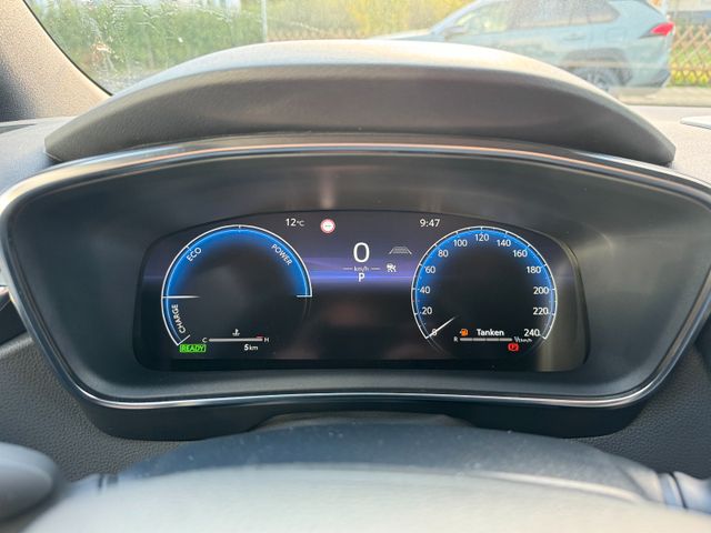 Toyota Corolla 5-deurs Team D Technik