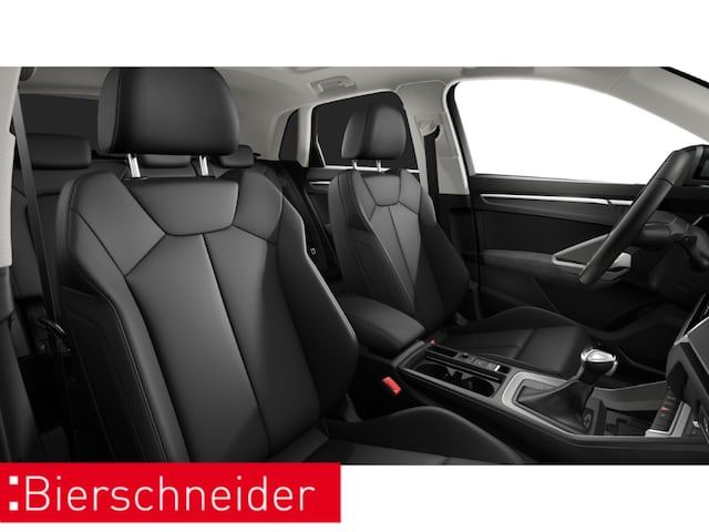 Audi Q3 35 TFSI S-Tronic