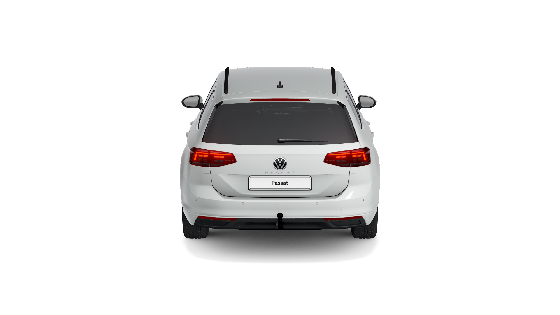 Volkswagen Passat 2.0 TDI Business DSG Variant