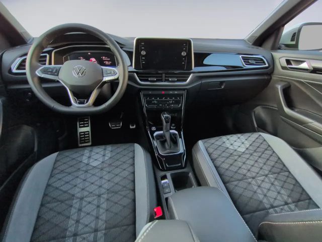 Volkswagen T-Roc 1.5 TSI DSG R-Line