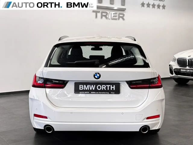 BMW 318 318i Touring