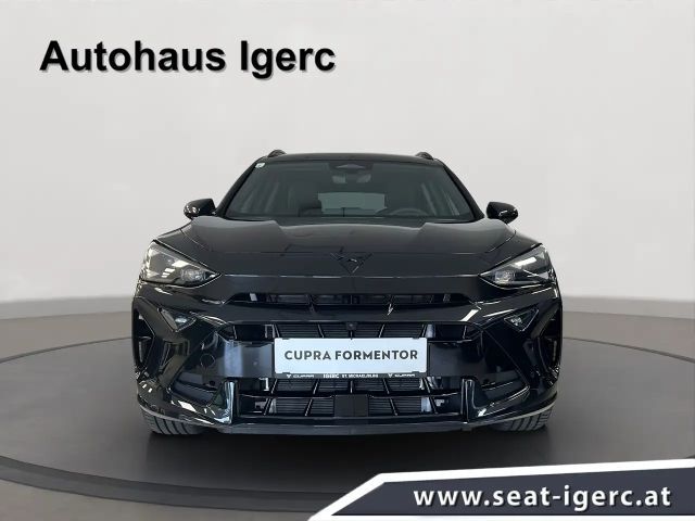 Cupra Formentor 1.5 TSI e-Hybrid