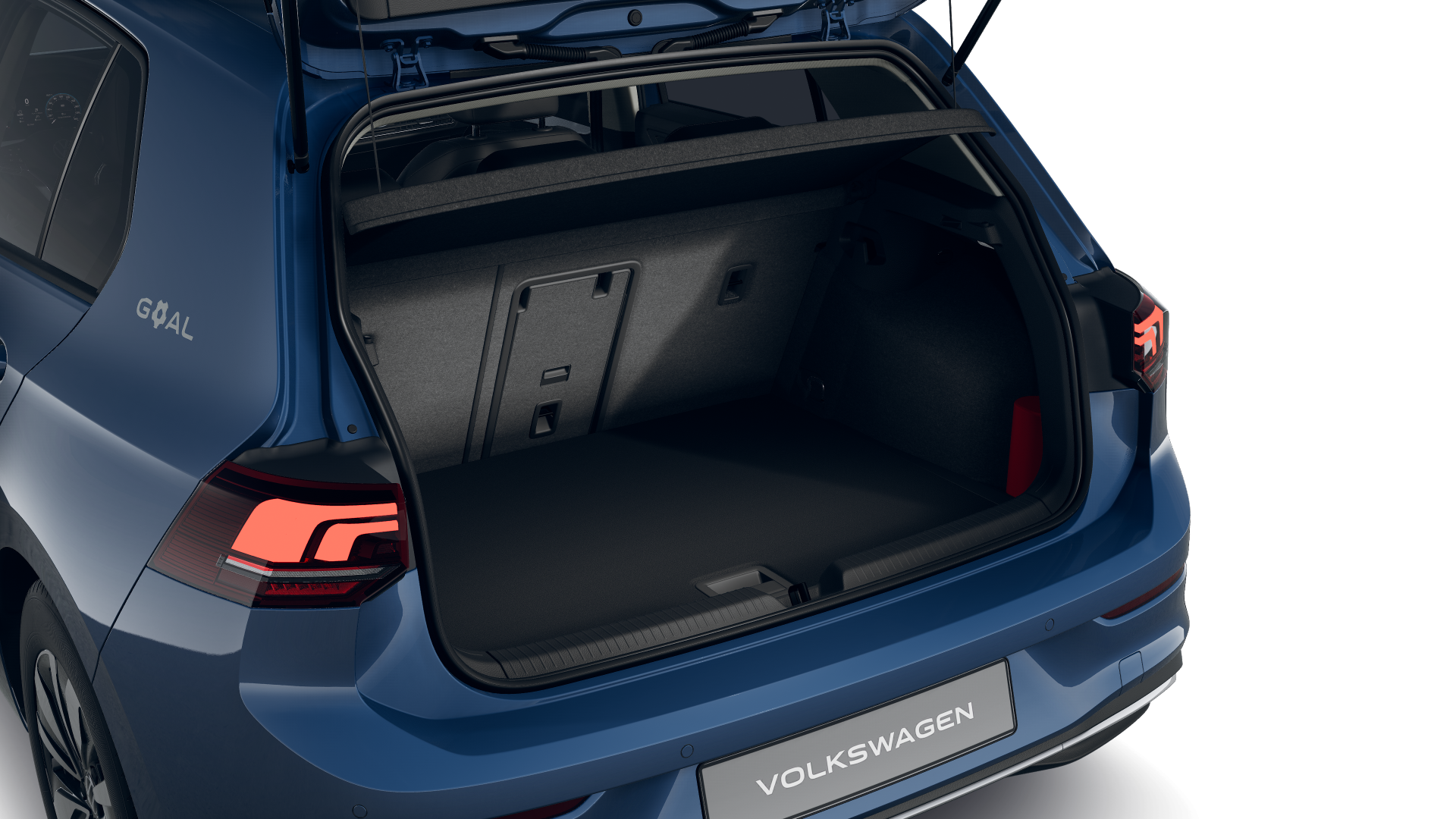 Volkswagen Golf 1.5 eTSI DSG Golf VIII