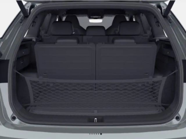 Skoda Kodiaq 4x4 Sportline