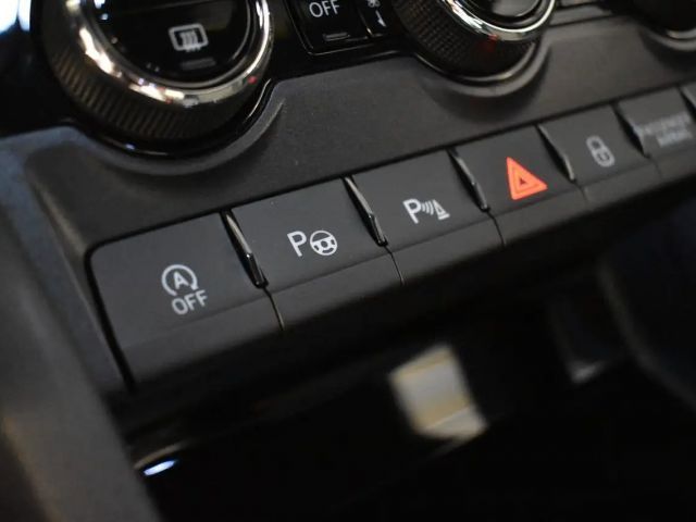 Skoda Karoq 4x4 Sportline