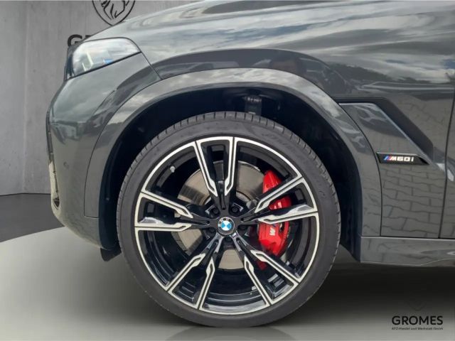BMW X6 xDrive