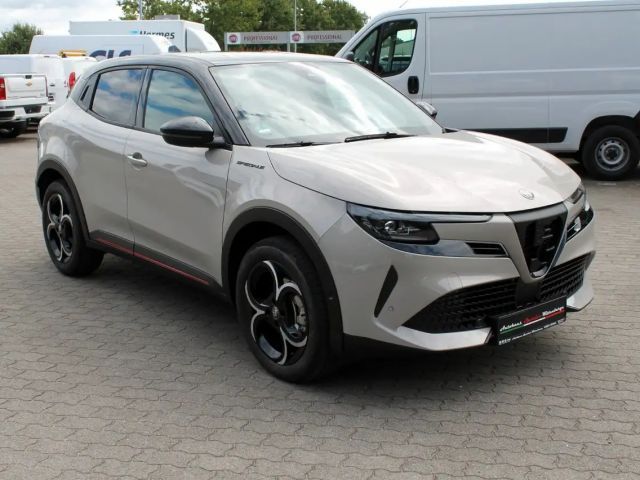 Alfa Romeo Junior Speciale