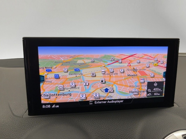 Audi Q2 35 TFSI S-Tronic