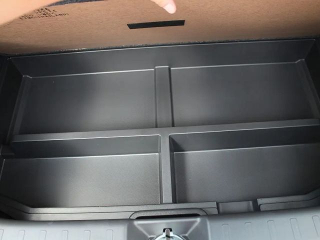 Mitsubishi Space Star MIVEC Star