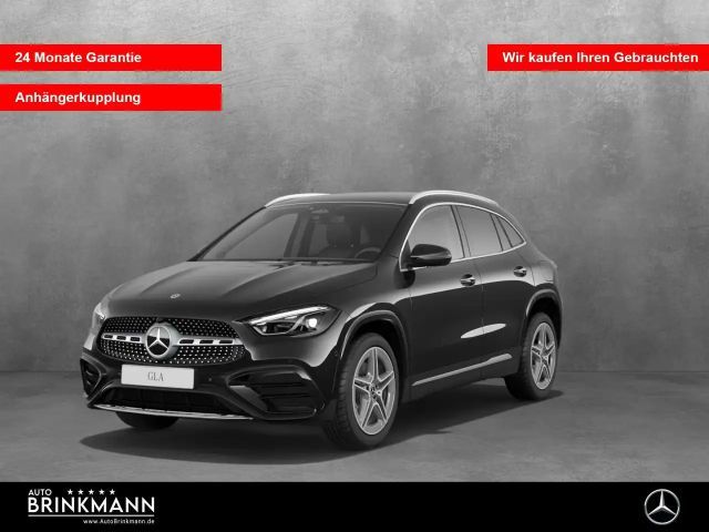 Mercedes-Benz GLA 200 AMG Line