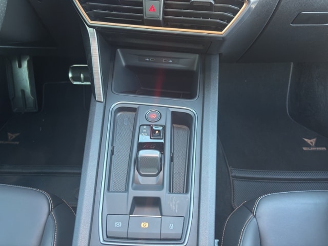 Cupra Formentor 1.5 TSI