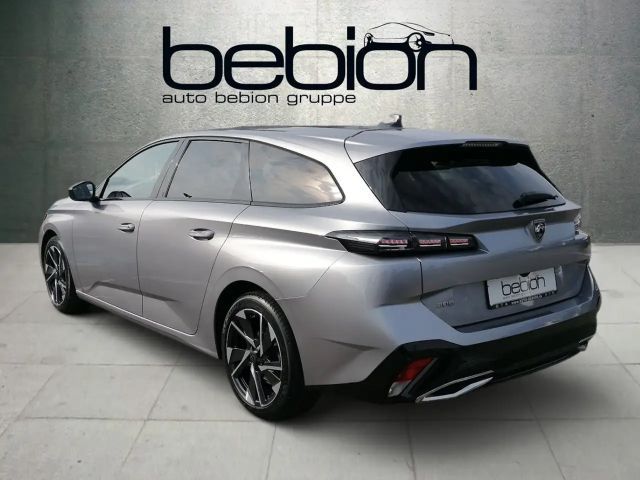 Peugeot 308 Allure Pack BlueHDi SW