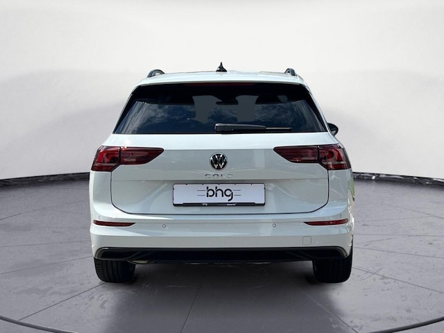 Volkswagen Golf Life Variant