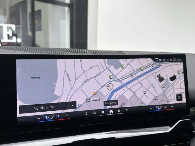 BMW 520 520i M-Sport Touring