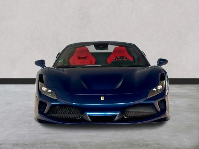 Ferrari F8 Spider