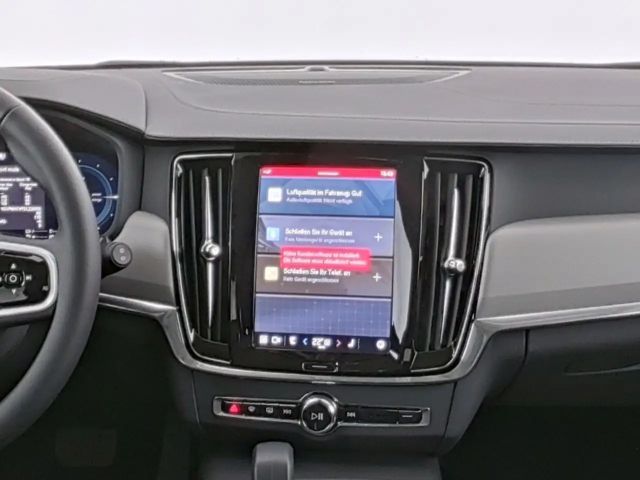 Volvo V90 AWD Dark Plus Recharge